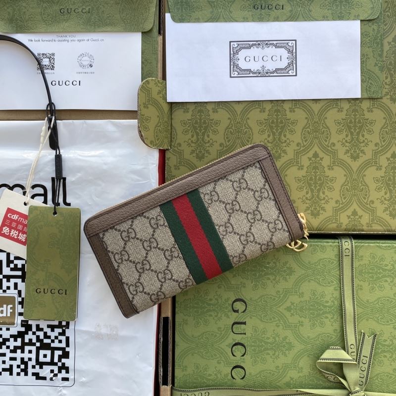 Gucci Wallets Purse